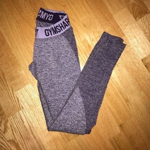 Gymshark Flex Leggings